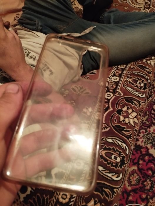 Обмен на айфон редми нот 11