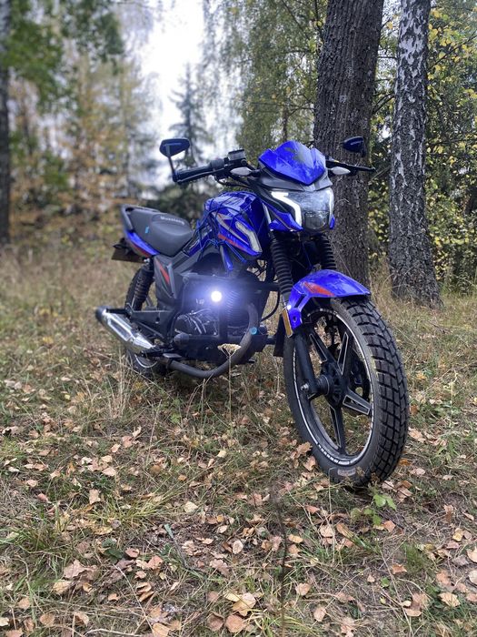 Мустан фортуна 150