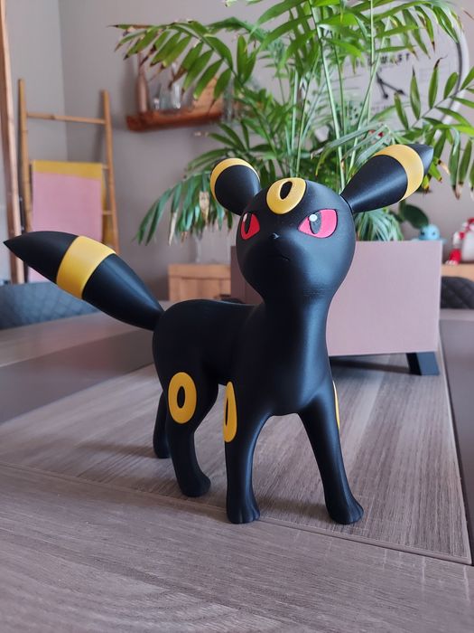 Figura Pokémon Umbreon
