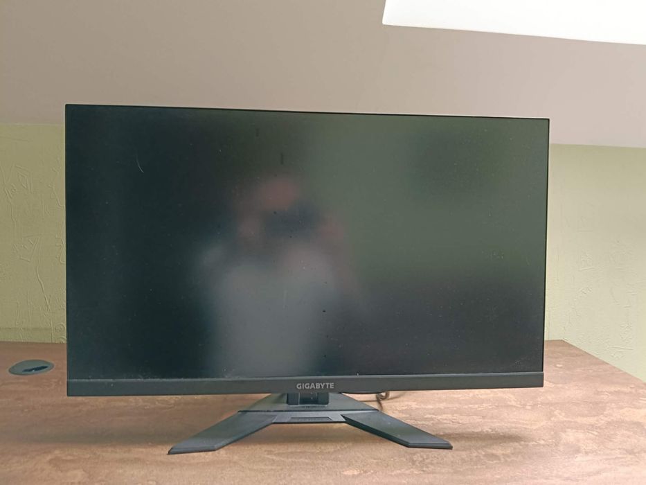 ІГРОВИЙ МОНІТОР gigabyte M28U 28" 3840x2160 144Hz