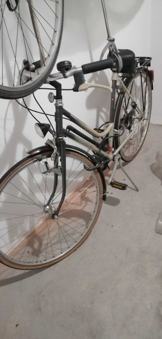 Bicicleta antiga/ vintage