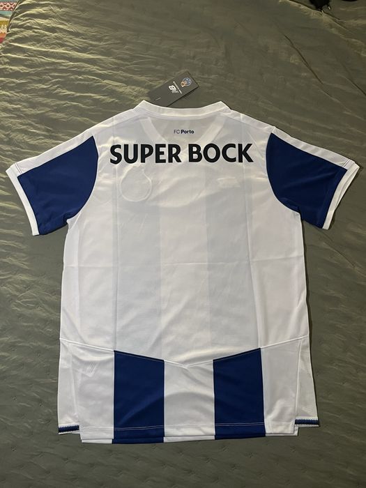 Camisola FC Porto - Tamanho L
