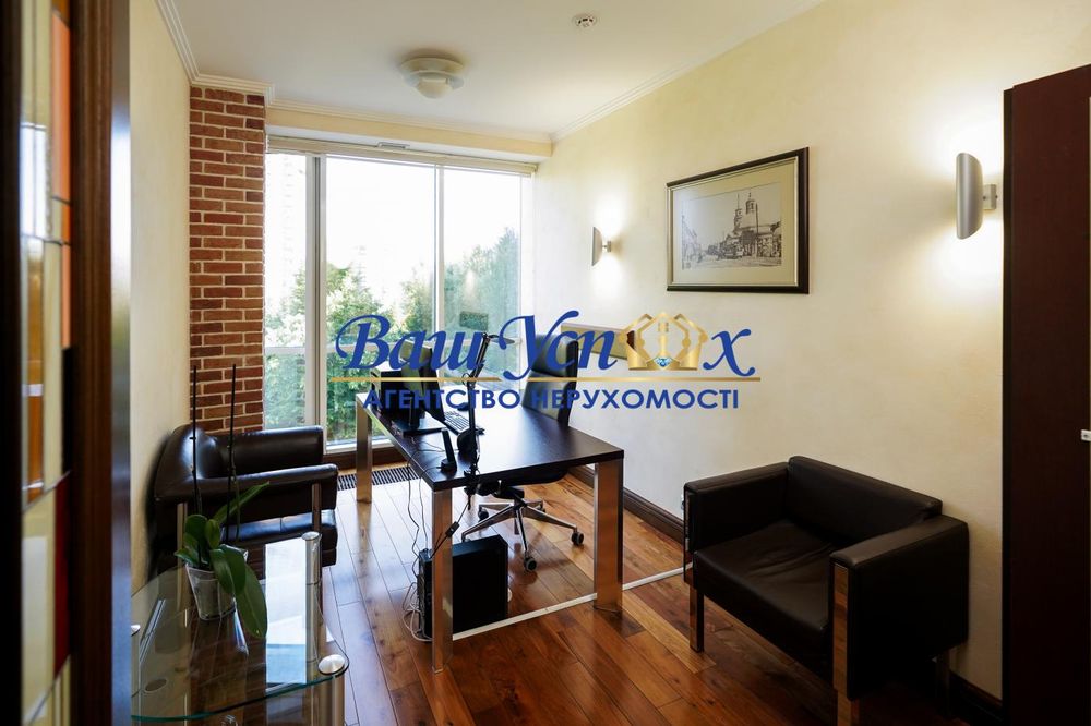 Продаж офicу  Староноводницкая 13 б , метро Печерск . Tsarsky