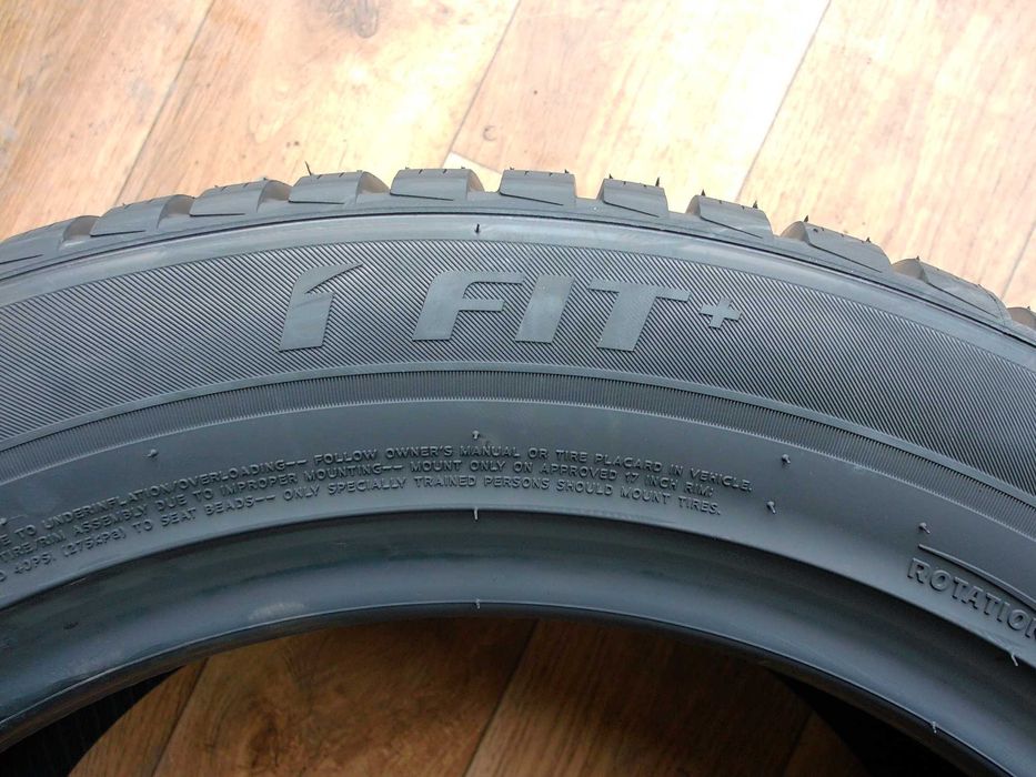 Laufen i Fit + LW31 225/45/17 91H Nowe!