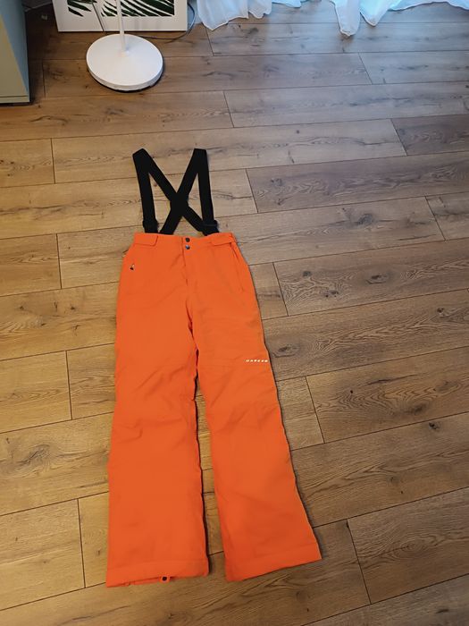 Damskie spodnie narciarskie Dare2B XS