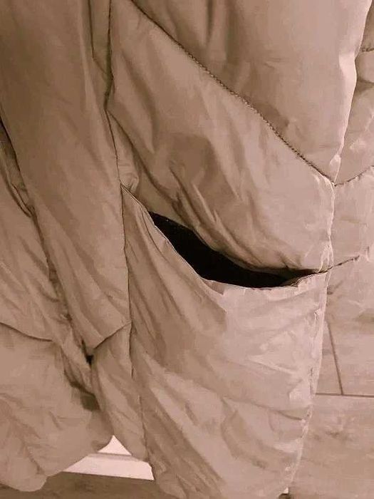 Płaszczyk kurtka Carry 42/44