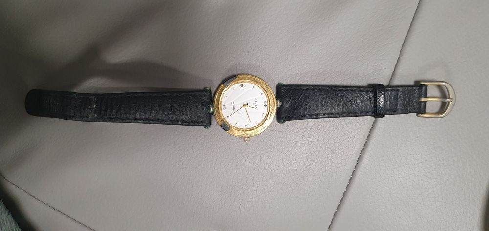 Zegarek lexpert vinrage