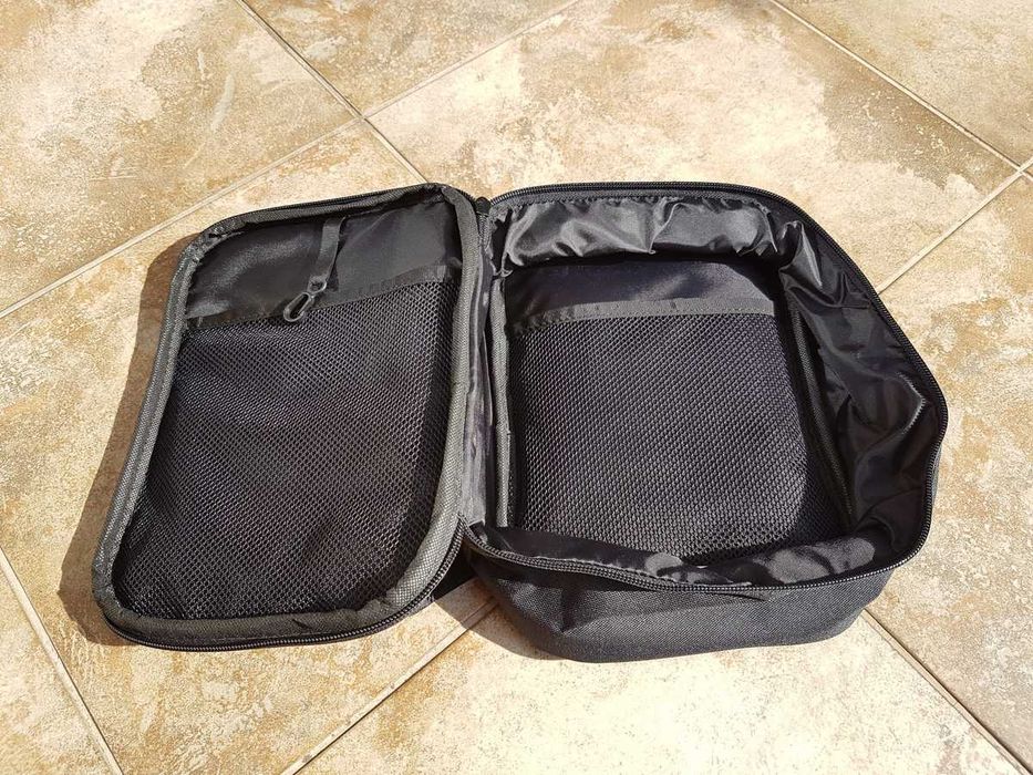 torba CENTURION, torebka na akcesoria rowerowe, organizer na narzędzia
