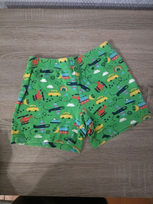 Шорти Nike для хлопчика