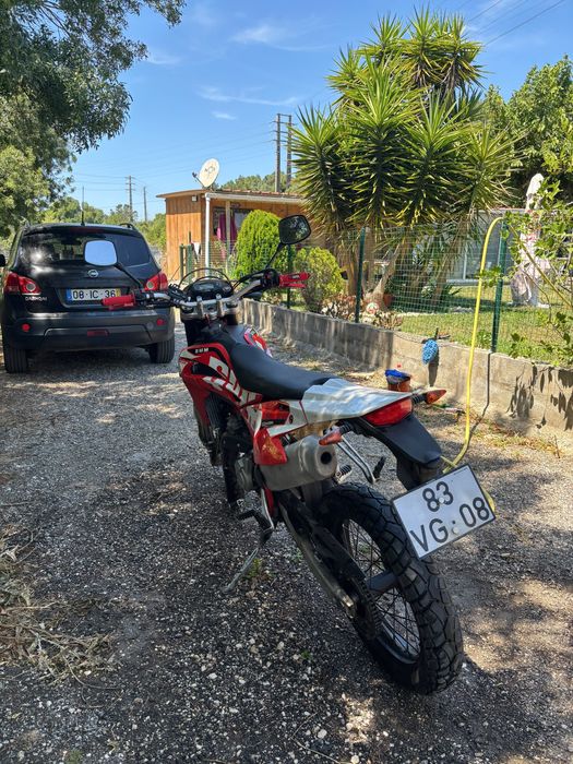 Swm 125r de 11kw