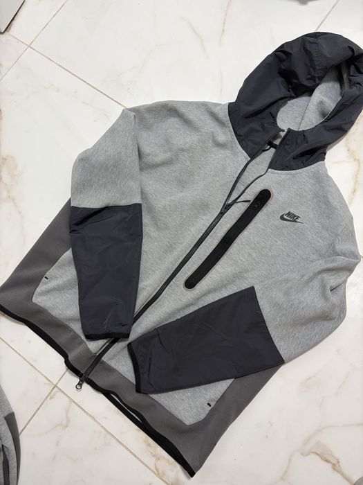 Костюм Nike tech fleece