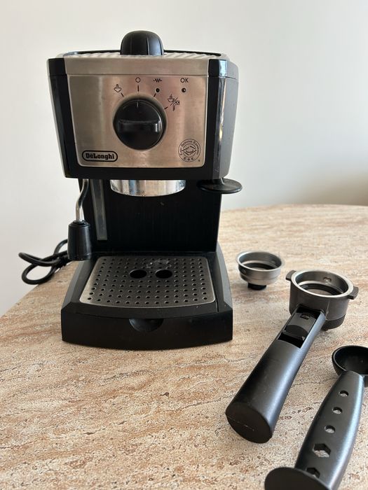 ekspres De’Longhi