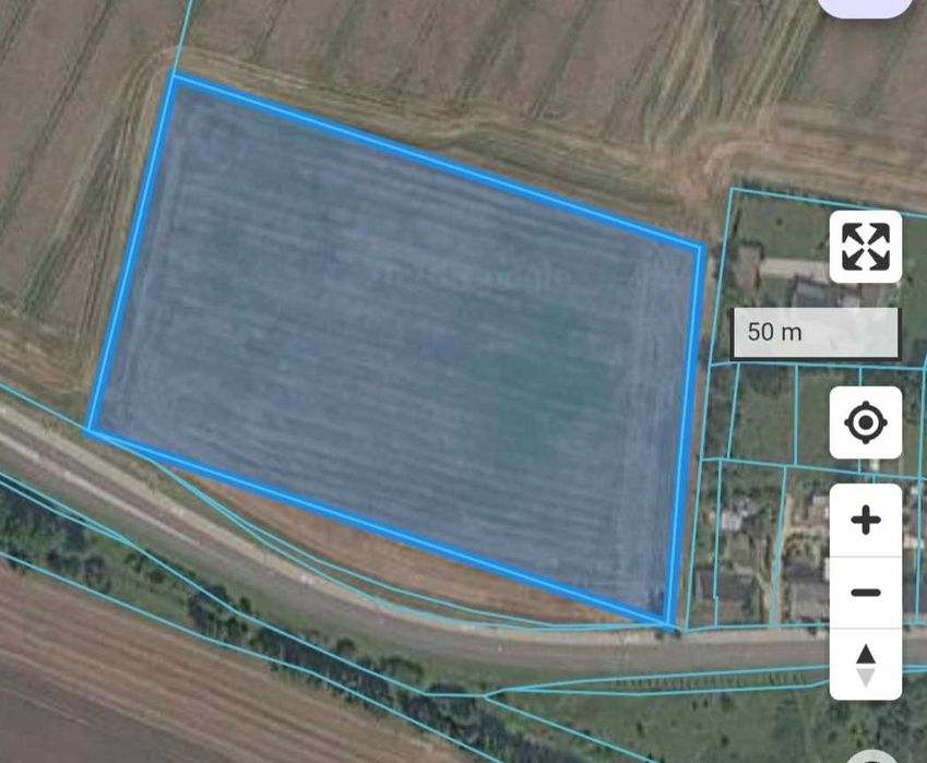 Ziemia rolna 1,8 ha - Widok 3