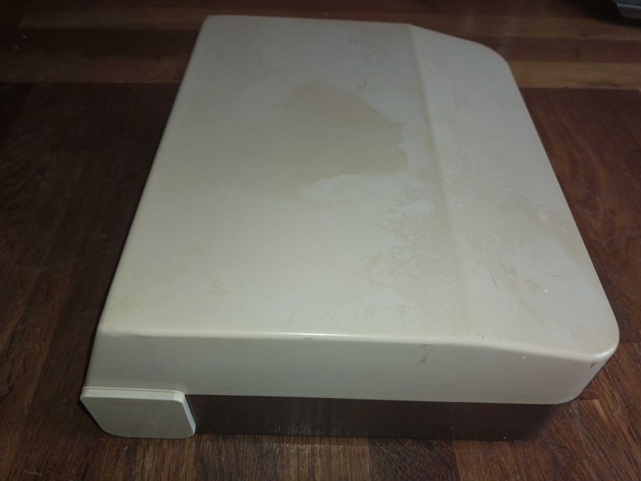 Waga wisząca Soehnle z czasów PRL, do 3 kg