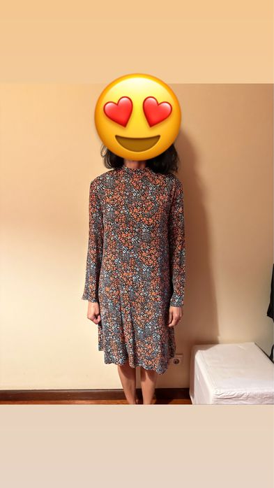 Vestido Bimba y Lola