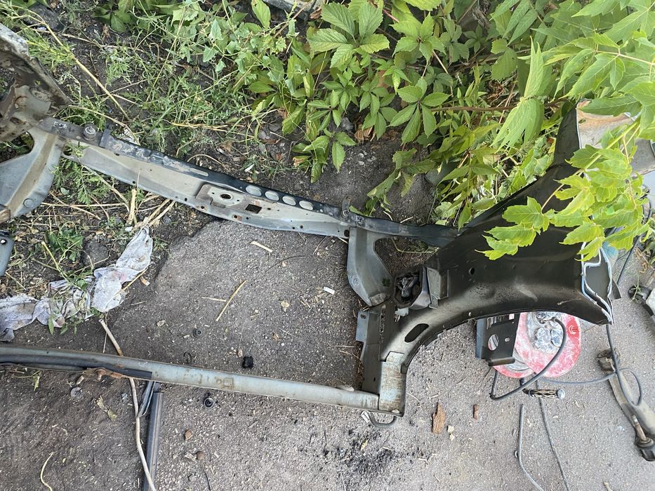 Морда по стаканы телевизор Daewoo Nexia Racer Opel Kadett в Днепре SEL