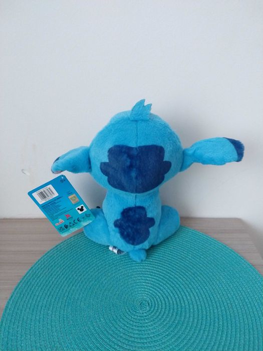 Stitch pluszak maskotka