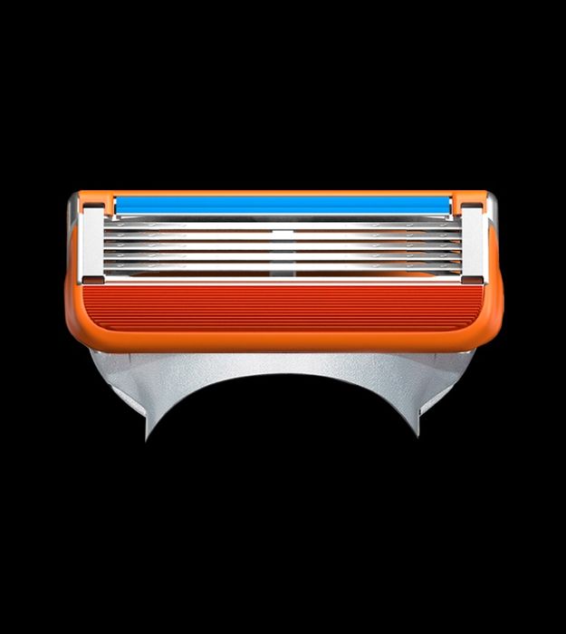 Lâminas Gillete Proglide