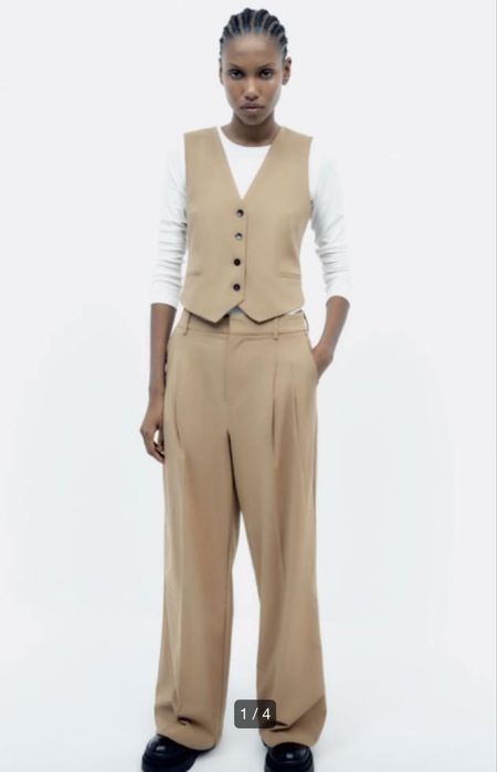Костюм жіночий zara класика