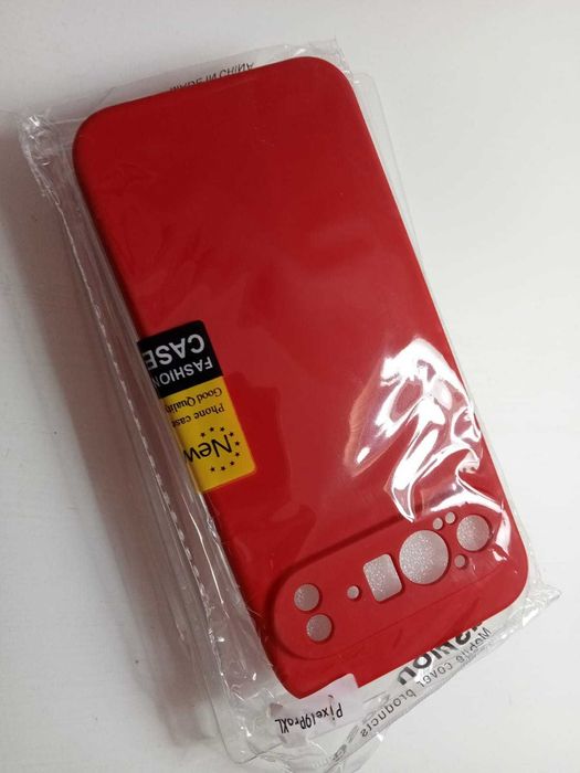 Conjunto Capa proteção GOOGLE Pixel9ProXL