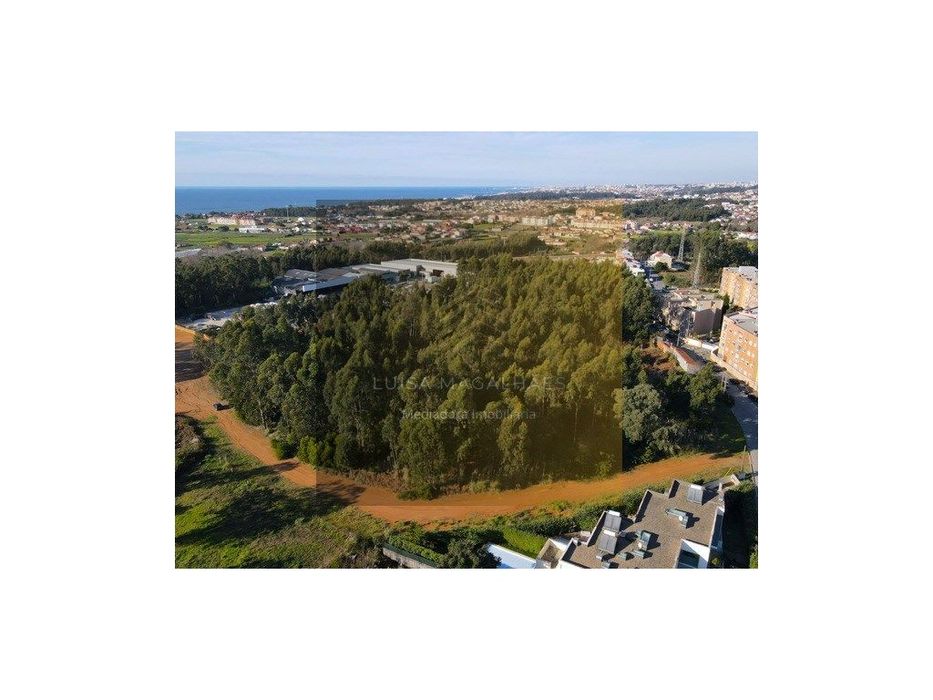 Terreno Valadares