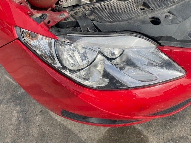 FAROL DIREITO SEAT IBIZA III 2012