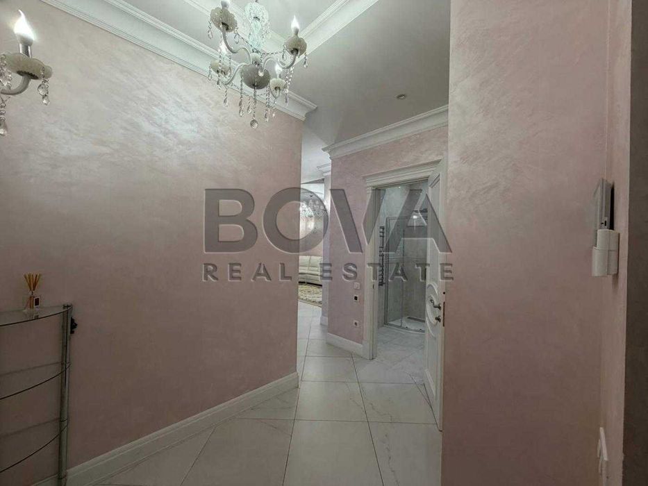 Apartment in Kyiv - View 5