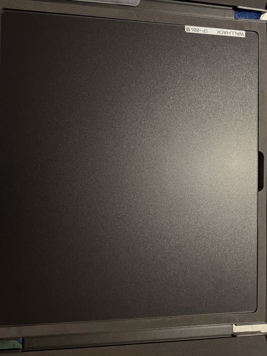 Szklana podkladka Wallhack sp004