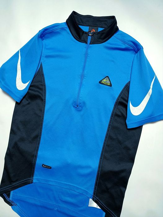 Nike Acg Вело футболка вінтаж