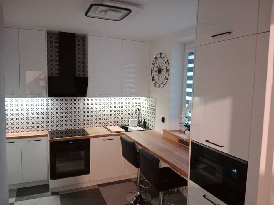 Dom – Warszawa - Widok 3