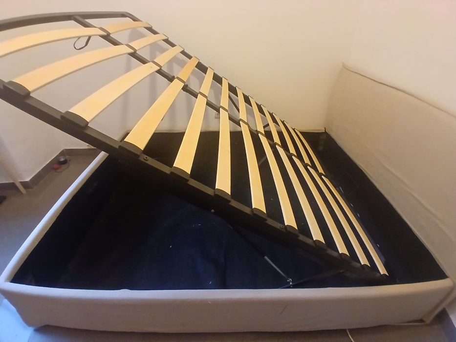 Cama casal sklum-DOU-OFERECO