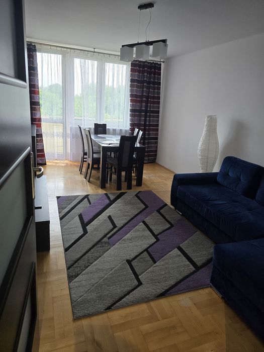 Mieszkanie w centrum 2 pokoje wynajem
