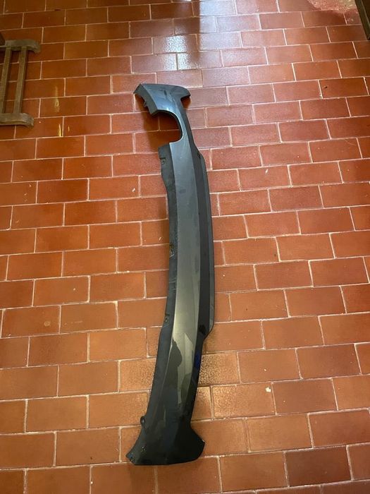 Difusor BMW série 4 f36