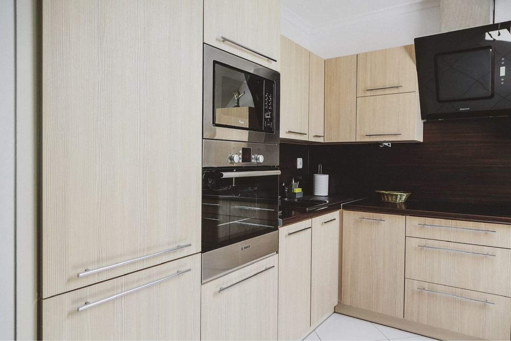 Apartament Nadjeziorna (Ełk)