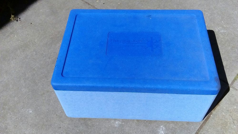 Big box térmica melhor marca mercado conserva transporta quente e frio