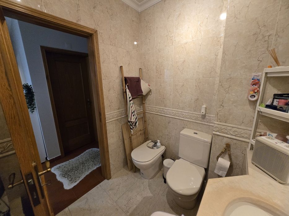 Apartamento T2 no Pinhal Novo