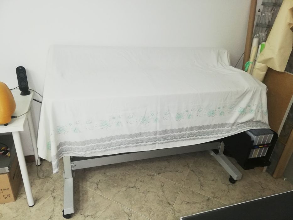 Impressora sublimação Epson F6200