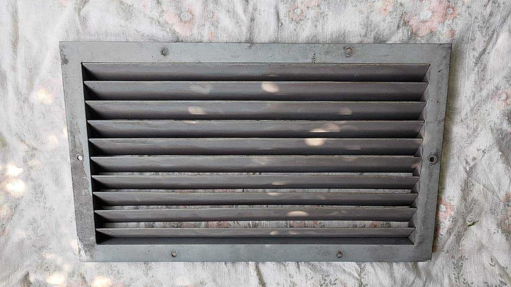 жалюзи воздухозаборные