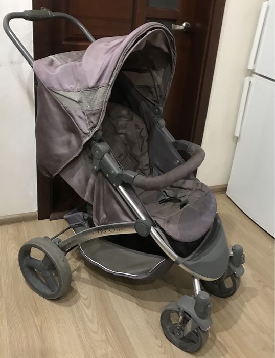 Дитяча коляска Aveo coletto