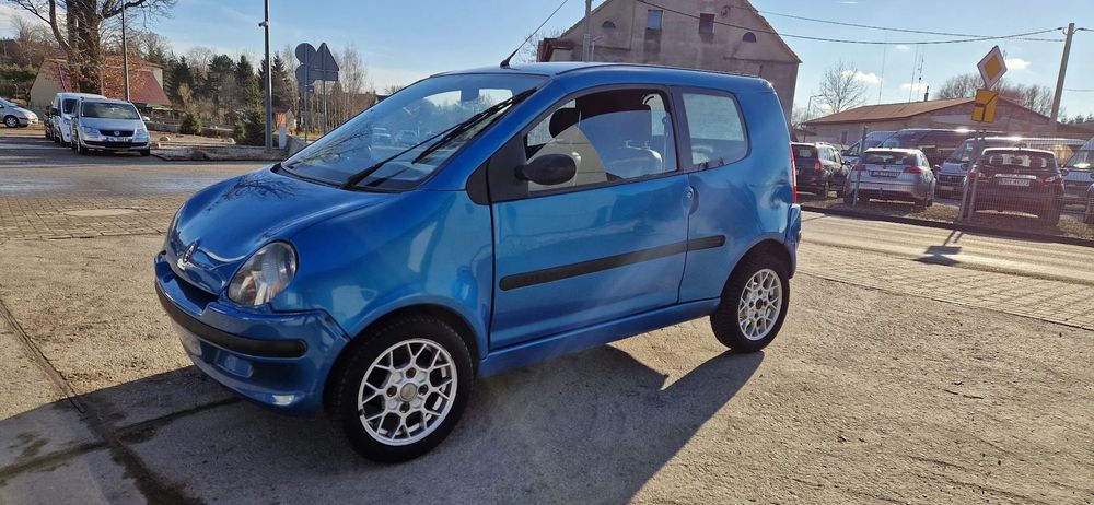 Aixam City Bez prawa jazdy B, czterokołowiec lekki, l6e, gwarancja