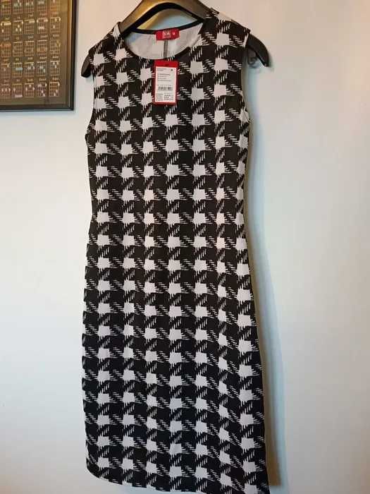 Ciuchy nowe r. 38/M zestaw