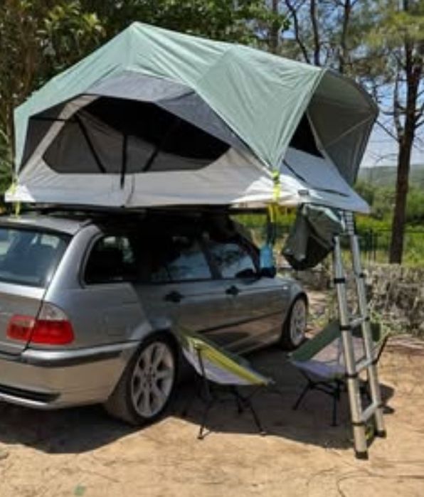 Tenda tejadilha MH500