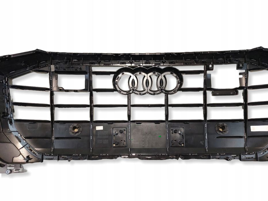 audi q8 grill atrapa chłodnicy 4m8853651af