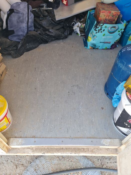 Contentor escritorio / habitação   20mt