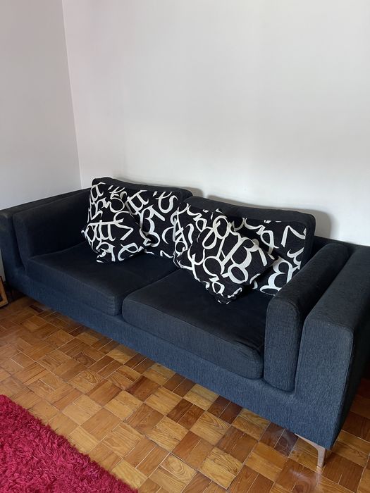 Sofa em bom estado
