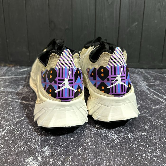 Кросівки Nike Air Jordan 49.5/32.5 cm