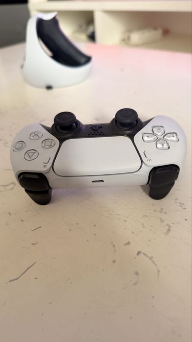 Vendo ps5 e oculos vr