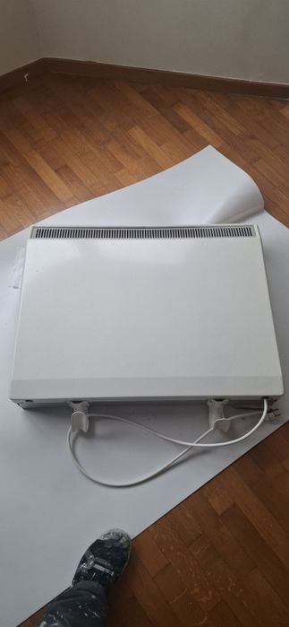 Vendo rápido acumulador