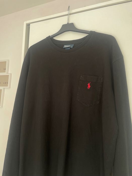 Camisola Ralph Lauren