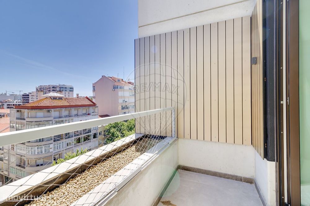 Apartamento T1 para venda